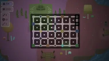 The Forgotten Void preview 2
