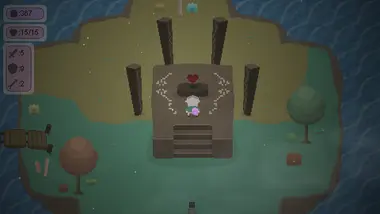 The Forgotten Void preview 10