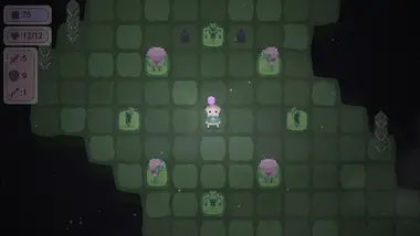 The Forgotten Void preview 11