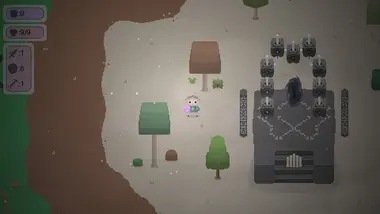 The Forgotten Void preview 8