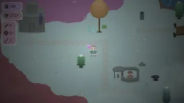 The Forgotten Void preview 9