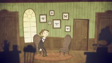 The Franz Kafka Videogame preview 7