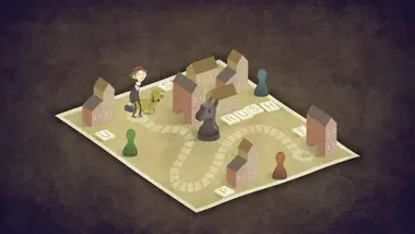 The Franz Kafka Videogame preview 5