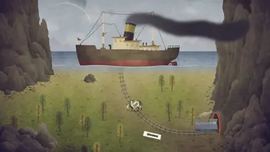 The Franz Kafka Videogame preview 2