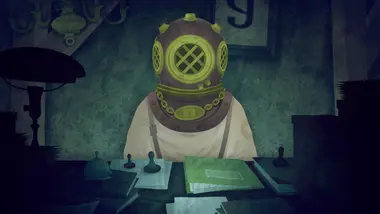 The Franz Kafka Videogame preview 3