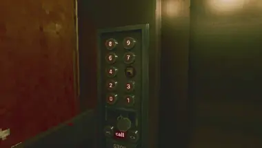 The Fridge is Red preview 10
