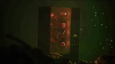 The Fridge is Red preview 6