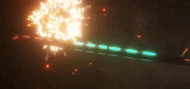 The Frontier Outskirts VR preview 15