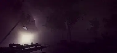 The Frontier Outskirts VR preview 21
