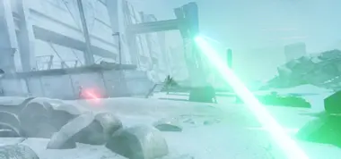 The Frontier Outskirts VR preview 14