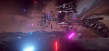 The Frontier Outskirts VR preview 12