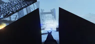 The Frontier Outskirts VR preview 18