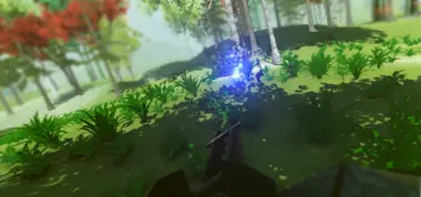 The Frontier Outskirts VR preview 4