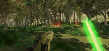 The Frontier Outskirts VR preview 22