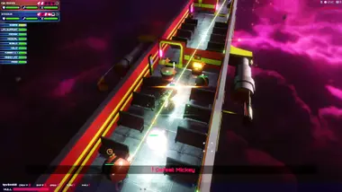 The Galactic Junkers preview 2
