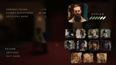 The Gallery preview 8