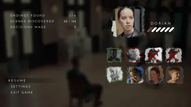 The Gallery preview 9