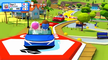 THE GAME OF LIFE 2 preview 6