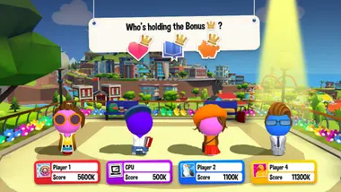 THE GAME OF LIFE 2 preview 9