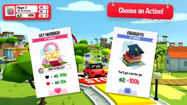 THE GAME OF LIFE 2 preview 3