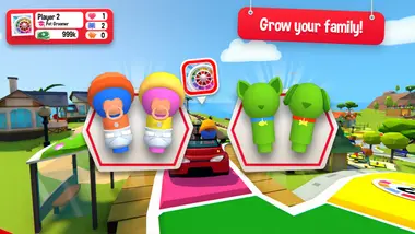 THE GAME OF LIFE 2 preview 7