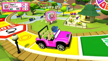 THE GAME OF LIFE 2 preview 8
