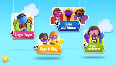 THE GAME OF LIFE 2 preview 12