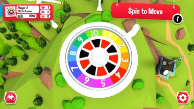 THE GAME OF LIFE 2 preview 2