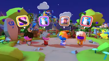 THE GAME OF LIFE 2: Season Pass - Gift preview 2