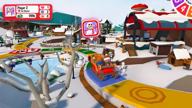 THE GAME OF LIFE 2: Season Pass - Gift preview 9