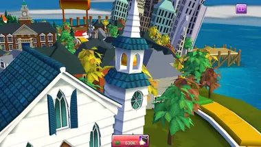 THE GAME OF LIFE - Spin to Win preview 4