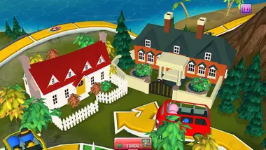 THE GAME OF LIFE - Spin to Win preview 6