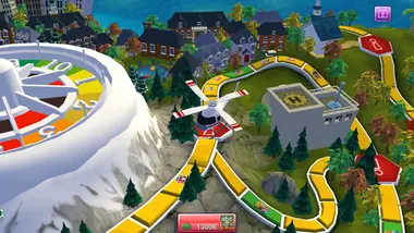 THE GAME OF LIFE - Spin to Win preview 2
