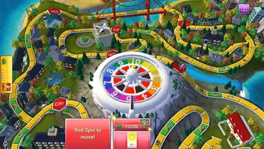 THE GAME OF LIFE - Spin to Win preview 5