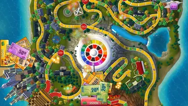 THE GAME OF LIFE - Spin to Win preview 3