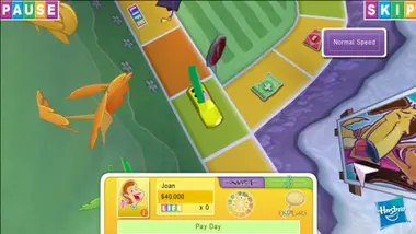 The Game of Life preview 6
