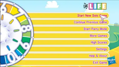 The Game of Life preview 5