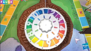 The Game of Life preview 2