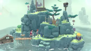 The Gardens Between preview 4