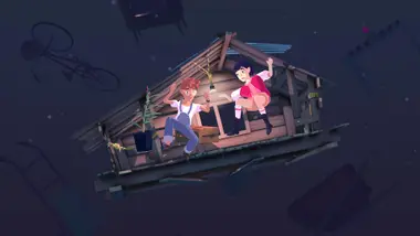 The Gardens Between preview 5