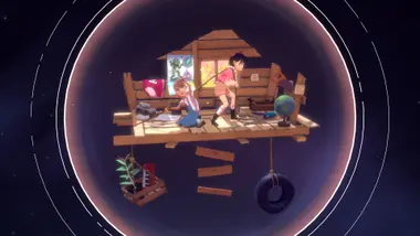 The Gardens Between preview 6