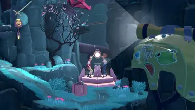 The Gardens Between preview 7