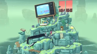 The Gardens Between preview 8
