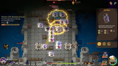 The Gate Must Stand preview 5