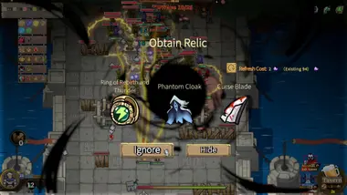 The Gate Must Stand preview 7
