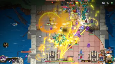 The Gate Must Stand preview 2