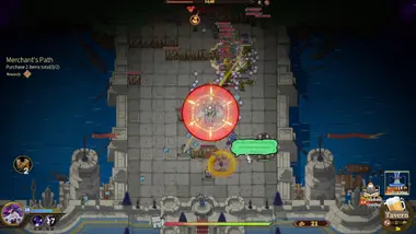 The Gate Must Stand preview 3