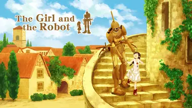 The Girl and the Robot preview 3