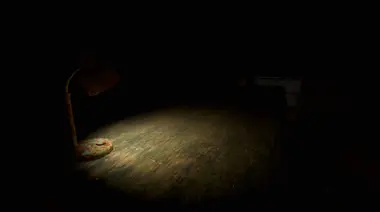 The Gleam: VR Escape the Room preview 6