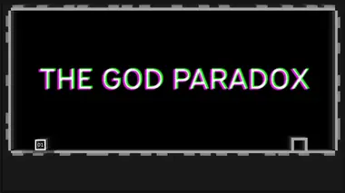 The God Paradox preview 3